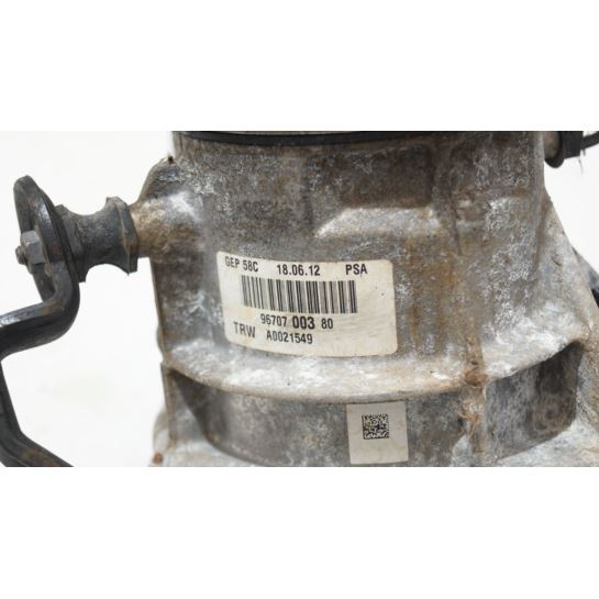 Pompa wspomagania Peugeot 308 9670700380