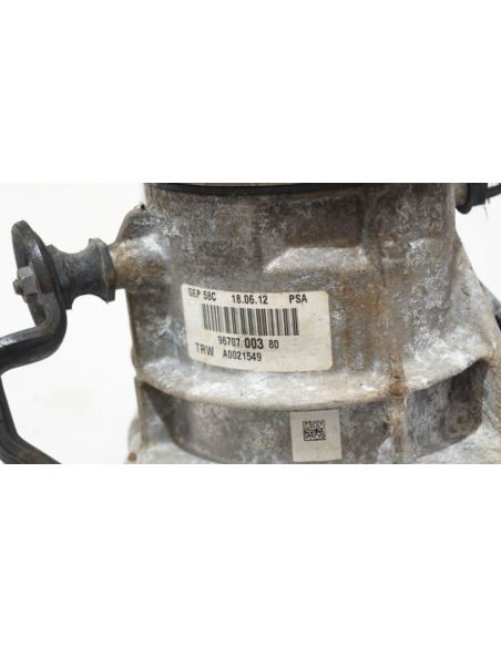 Pompa wspomagania Peugeot 308 9670700380