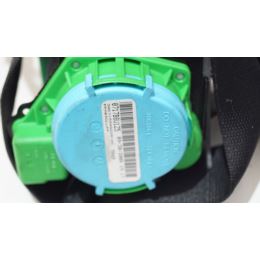 Pas bezpieczeństwa lewy przód Audi A4 B8 3063561 2