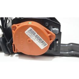 Pas bezpieczeństwa środkowy tył Honda JAZZ III 2