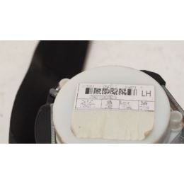 Pas bezpieczeństwa lewy tył Fiat 500 07354925770 2