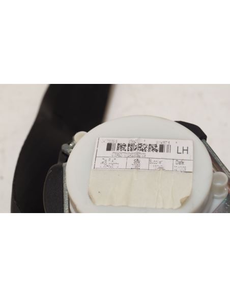 Pas bezpieczeństwa lewy tył Fiat 500 07354925770