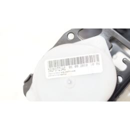 Pas bezpieczeństwa tył Honda JAZZ III 2
