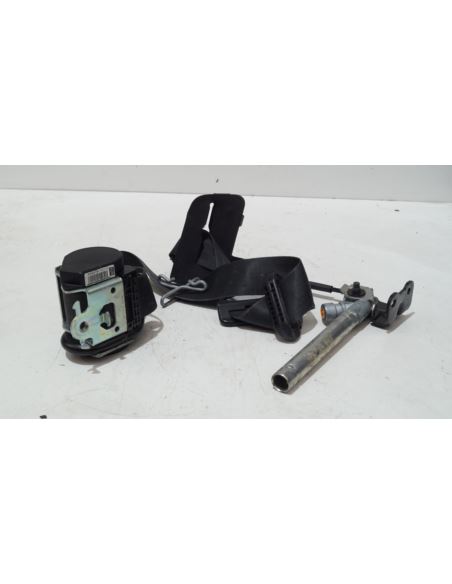 Pas bezpieczeństwa Renault SCENIC III 868840015R