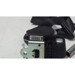 Pas bezpieczeństwa Renault SCENIC III 868840015R 2