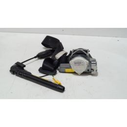 Pas bezpieczeństwa prawy przód Fiat 500 34081274C