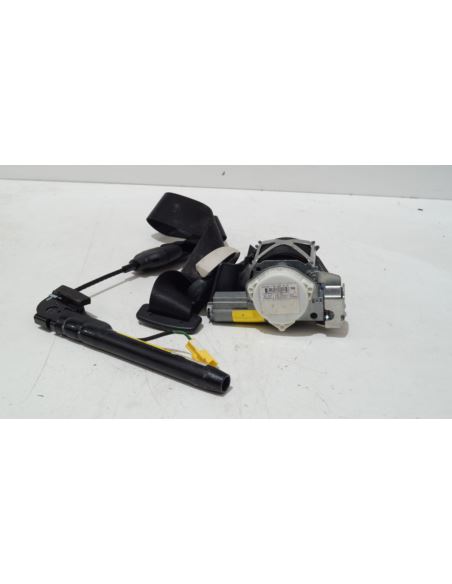 Pas bezpieczeństwa prawy przód Fiat 500 34081274C