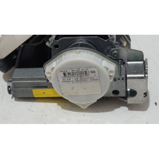Pas bezpieczeństwa prawy przód Fiat 500 34081274C