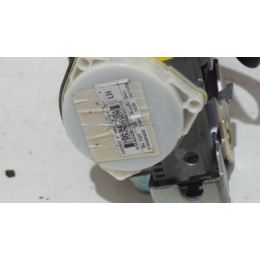 Pas bezpieczeństwa lewy przód Fiat 500 34081273C 2