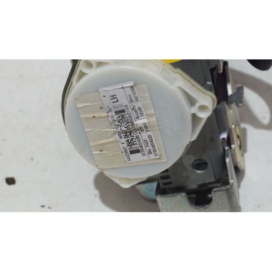 Pas bezpieczeństwa lewy przód Fiat 500 34081273C
