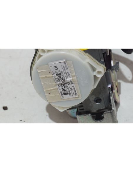 Pas bezpieczeństwa lewy przód Fiat 500 34081273C