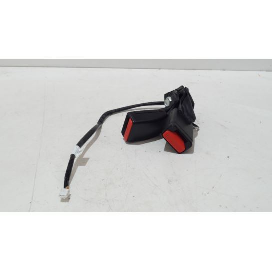 Zapinki zapinka pasa tył Nissan MICRA K14 888435FA