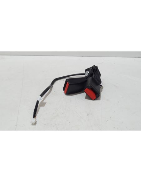 Zapinki zapinka pasa tył Nissan MICRA K14 888435FA