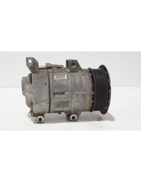 Sprężarka klimatyzacji Toyota AVENSIS T27 2.2 D4D
