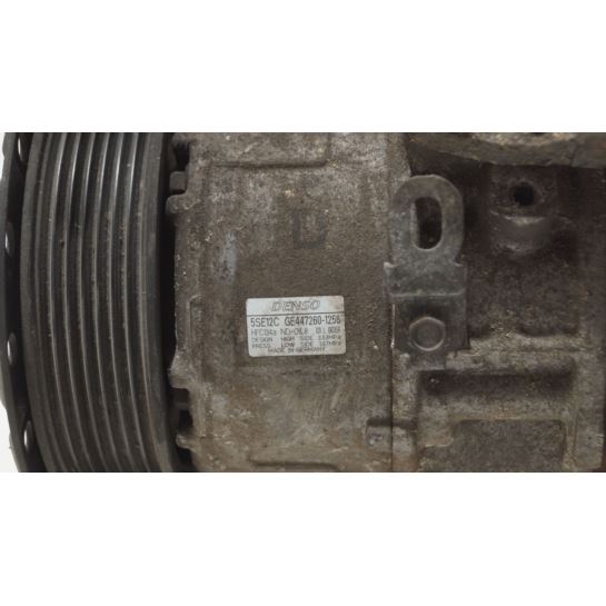 Sprężarka klimatyzacji Toyota AVENSIS T27 2.2 D4D