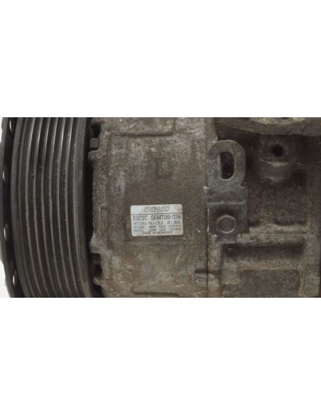 Sprężarka klimatyzacji Toyota AVENSIS T27 2.2 D4D