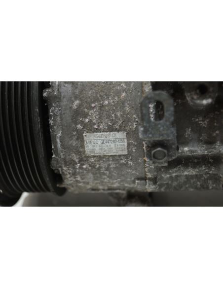 Sprężarka klimatyzacji Toyota AVENSIS T27 2.2 D4D