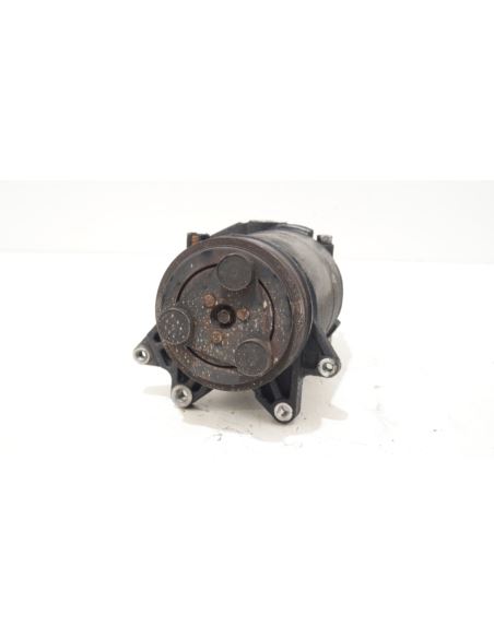 Sprężarka kompresor klimatyzacji Nissan 506012-052