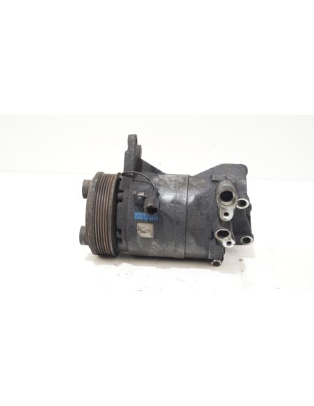Sprężarka kompresor klimatyzacji Nissan 506012-052