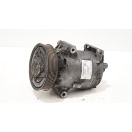 Sprężarka klimatyzacji Renault 0017DPSS