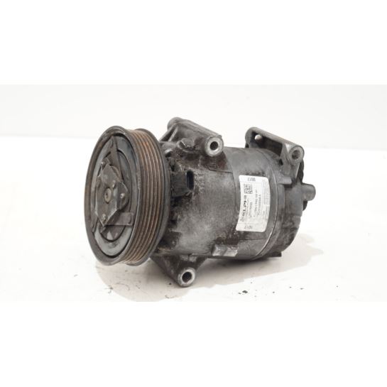 Sprężarka klimatyzacji Renault 0017DPSS
