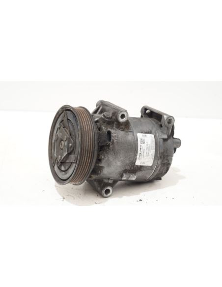 Sprężarka klimatyzacji Renault 0017DPSS