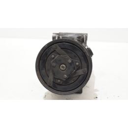 Sprężarka klimatyzacji Renault 0017DPSS 2
