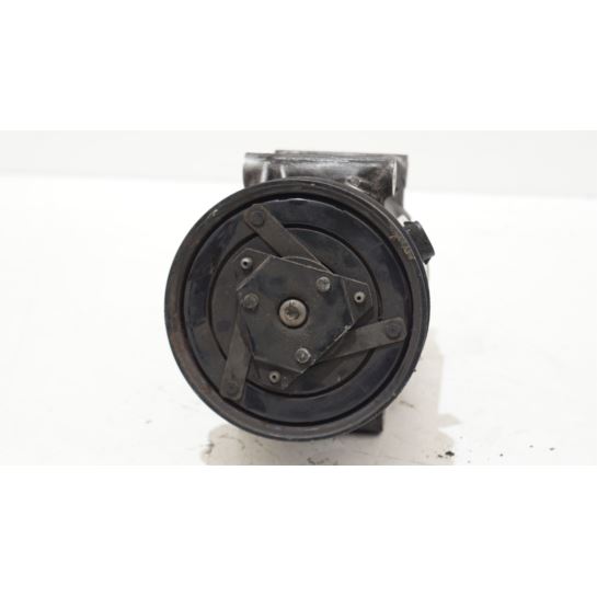 Sprężarka klimatyzacji Renault 0017DPSS