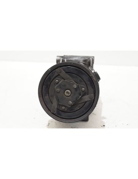 Sprężarka klimatyzacji Renault 0017DPSS