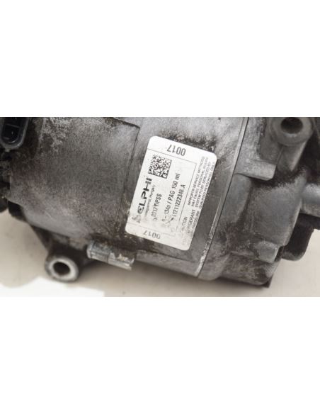 Sprężarka klimatyzacji Renault 0017DPSS