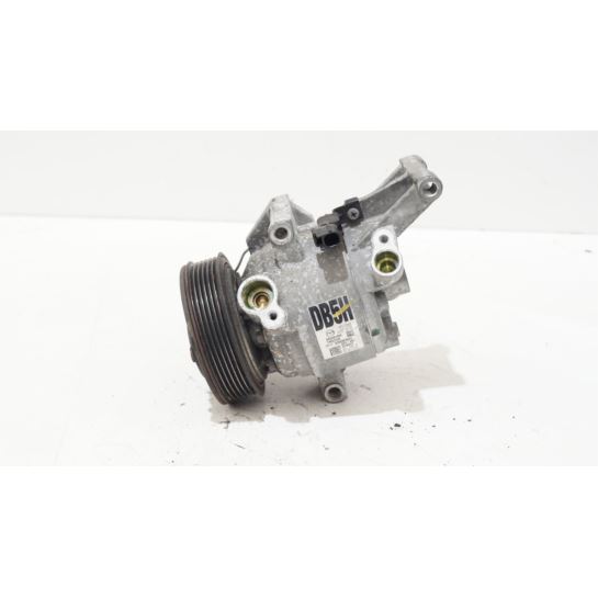 Sprężarka klimatyzacji Mazda 2 DJ CX-3 DB5H61450