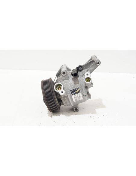 Sprężarka klimatyzacji Mazda 2 DJ CX-3 DB5H61450