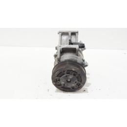 Sprężarka klimatyzacji Mazda 2 DJ CX-3 DB5H61450 2