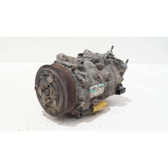 Sprężarka Citroen Peugeot 1.6 HDI 2.0 HDI