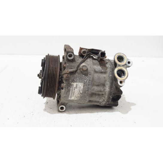 Sprężarka klimatyzacji Ford C-MAX 2 8V6N-19D629-AA