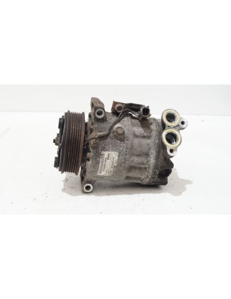 Sprężarka klimatyzacji Ford C-MAX 2 8V6N-19D629-AA