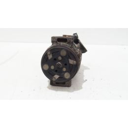 Sprężarka klimatyzacji Ford C-MAX 2 8V6N-19D629-AA 2