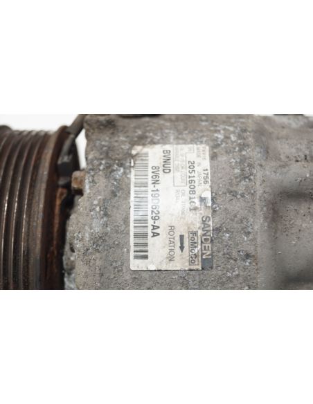 Sprężarka klimatyzacji Ford C-MAX 2 8V6N-19D629-AA