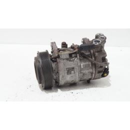 Sprężarka klimatyzacji BMW F10 F20 F30 9299328-03