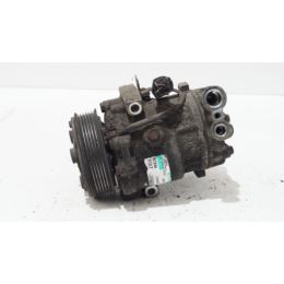 Sprężarka klimatyzacji Fiat QUBO FIORINO 51803075