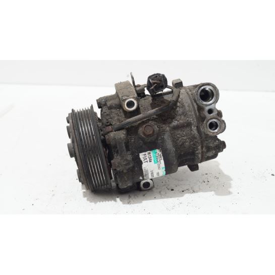 Sprężarka klimatyzacji Fiat QUBO FIORINO 51803075