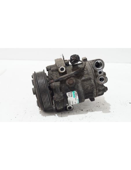 Sprężarka klimatyzacji Fiat QUBO FIORINO 51803075