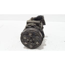 Sprężarka klimatyzacji Fiat QUBO FIORINO 51803075 2