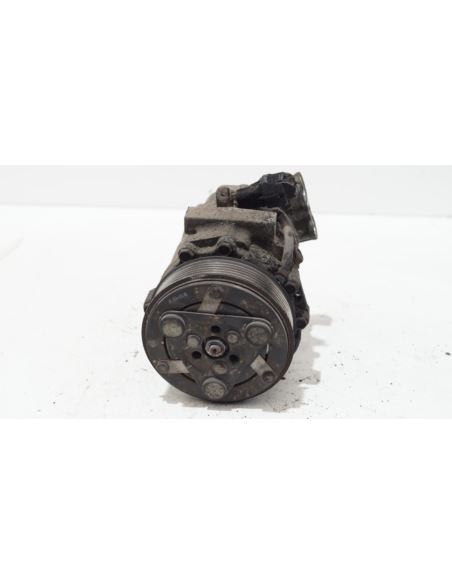 Sprężarka klimatyzacji Fiat QUBO FIORINO 51803075