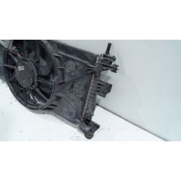Wentylatory chłodnice Ford FOCUS MK3 C-MAX MK2 2