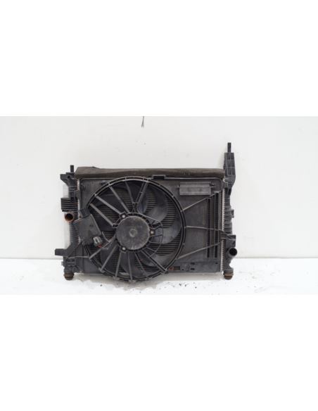 Wentylator chłodnice Ford FOCUS MK3 CV61-8005-VA