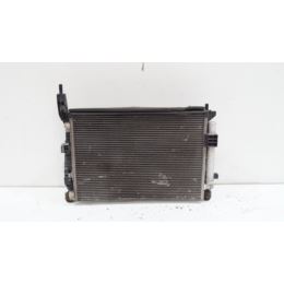 Wentylator chłodnice Ford FOCUS MK3 CV61-8005-VA 2