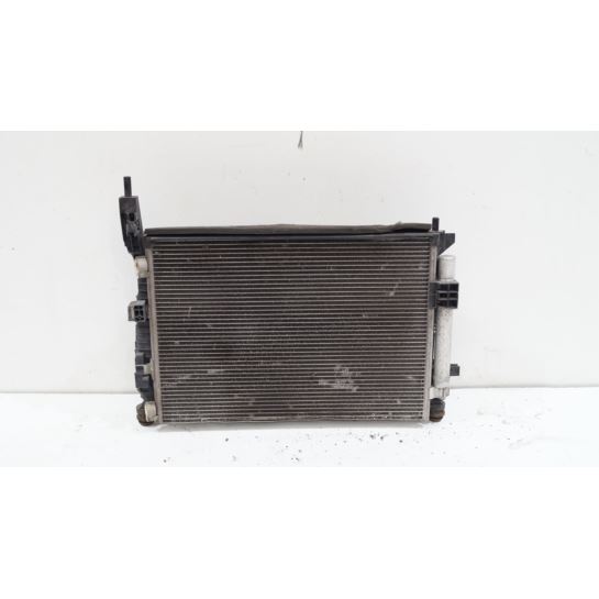Wentylator chłodnice Ford FOCUS MK3 CV61-8005-VA