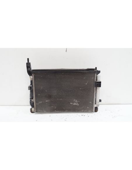 Wentylator chłodnice Ford FOCUS MK3 CV61-8005-VA
