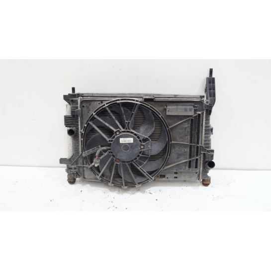 Wentylator chłodnice Ford FOCUS MK3 CV61-8005-VA